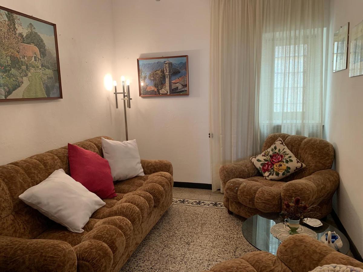 Casa Belte Διαμέρισμα Ormea Εξωτερικό φωτογραφία