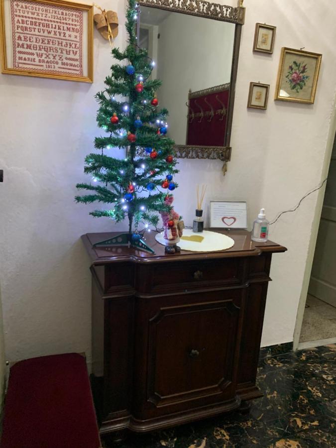 Casa Belte Διαμέρισμα Ormea Εξωτερικό φωτογραφία